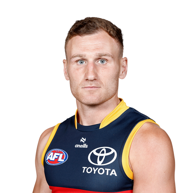 Rory Laird profile picture